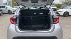 Toyota Yaris 1.5 Hybrid Excel 5dr CVT Hybrid Hatchback